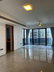 Marina Bay Suites (D1), Condominium #460592081